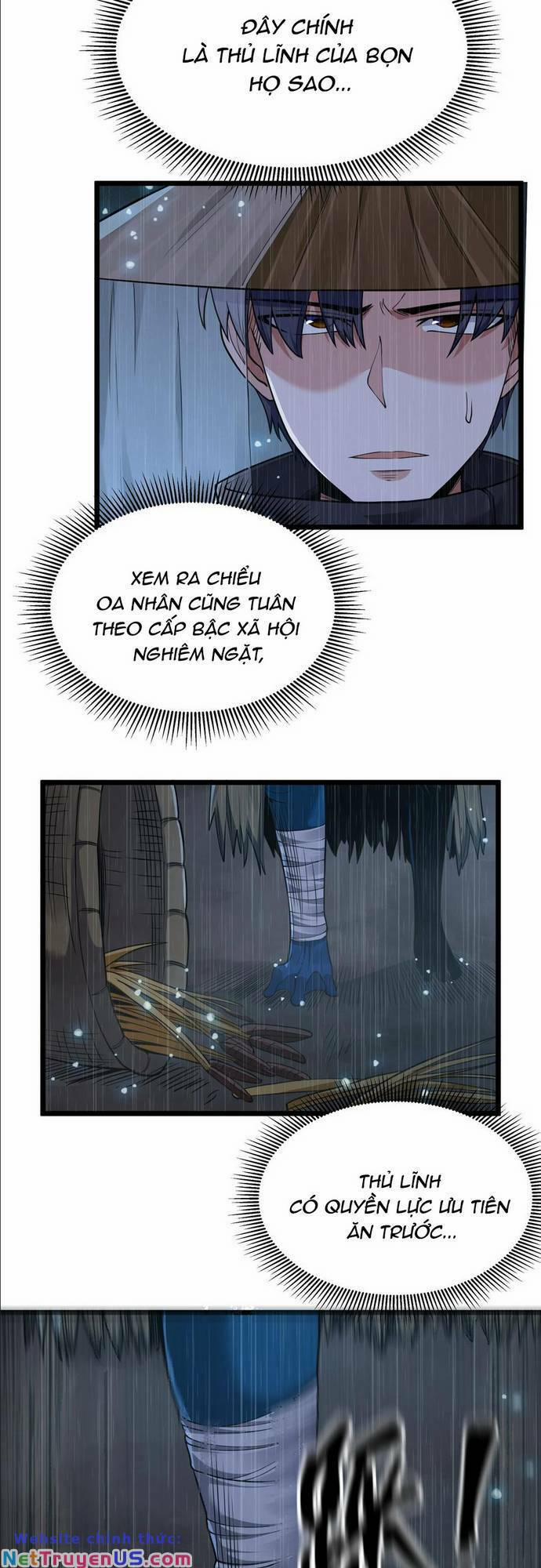 Anh Hùng Giai Cấp Tư Sản 25 trang 6