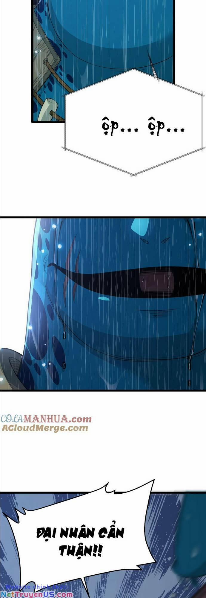 Anh Hùng Giai Cấp Tư Sản 25 trang 8