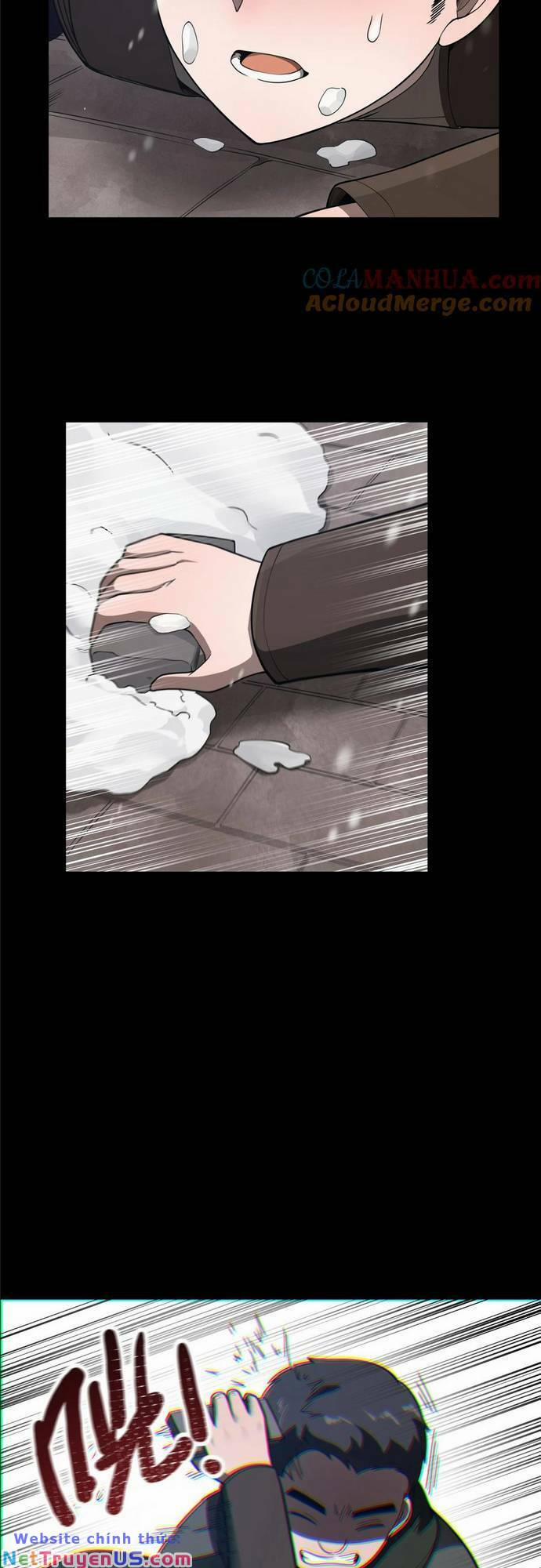 Anh Hùng Giai Cấp Tư Sản 26 trang 11