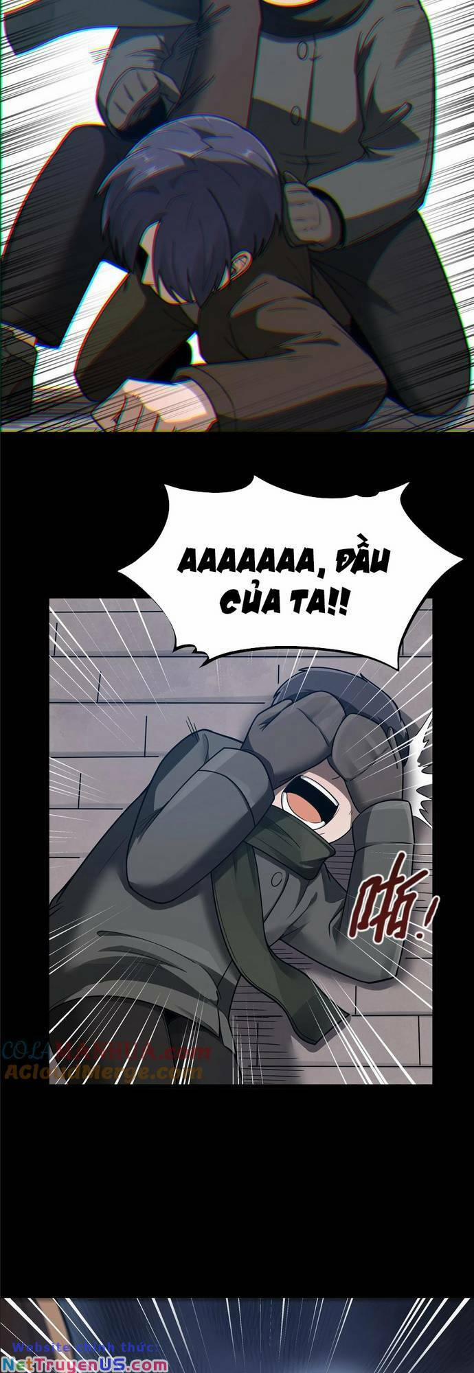 Anh Hùng Giai Cấp Tư Sản 26 trang 12