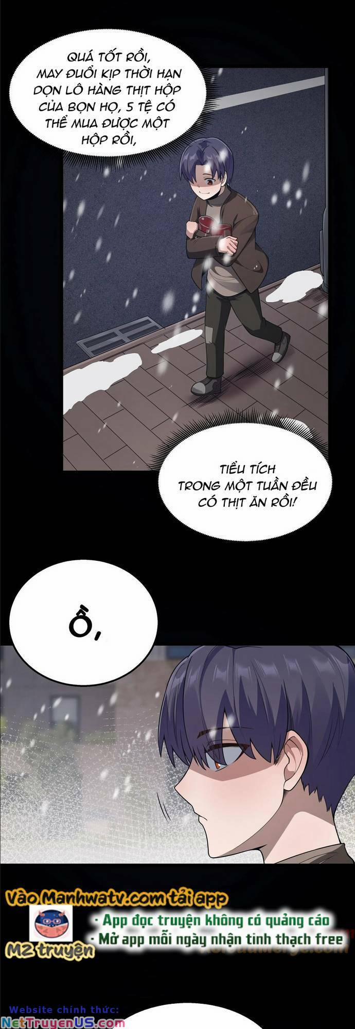 Anh Hùng Giai Cấp Tư Sản 26 trang 2