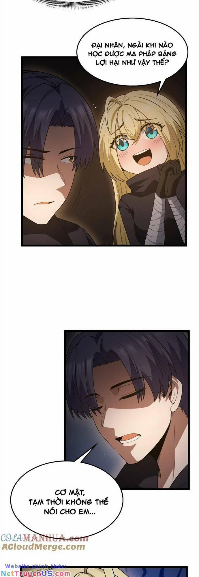 Anh Hùng Giai Cấp Tư Sản 26 trang 20