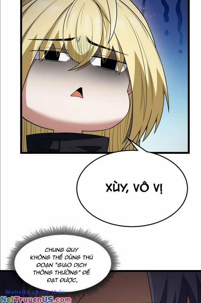 Anh Hùng Giai Cấp Tư Sản 26 trang 21