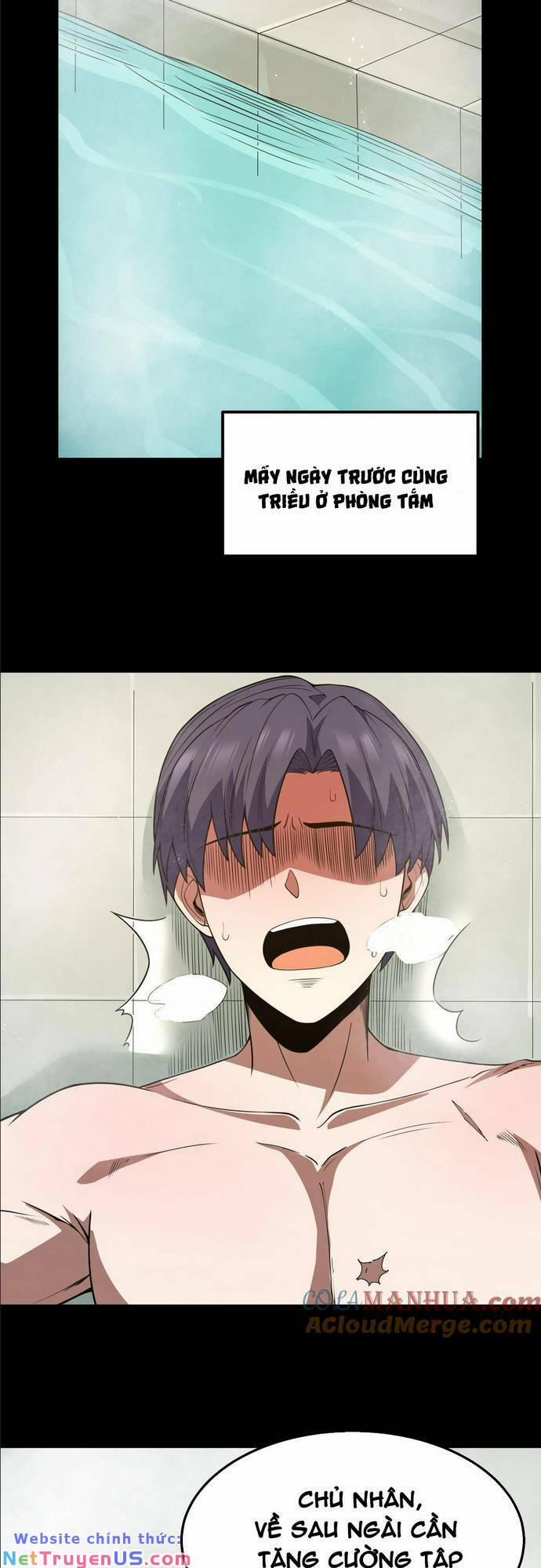 Anh Hùng Giai Cấp Tư Sản 26 trang 23