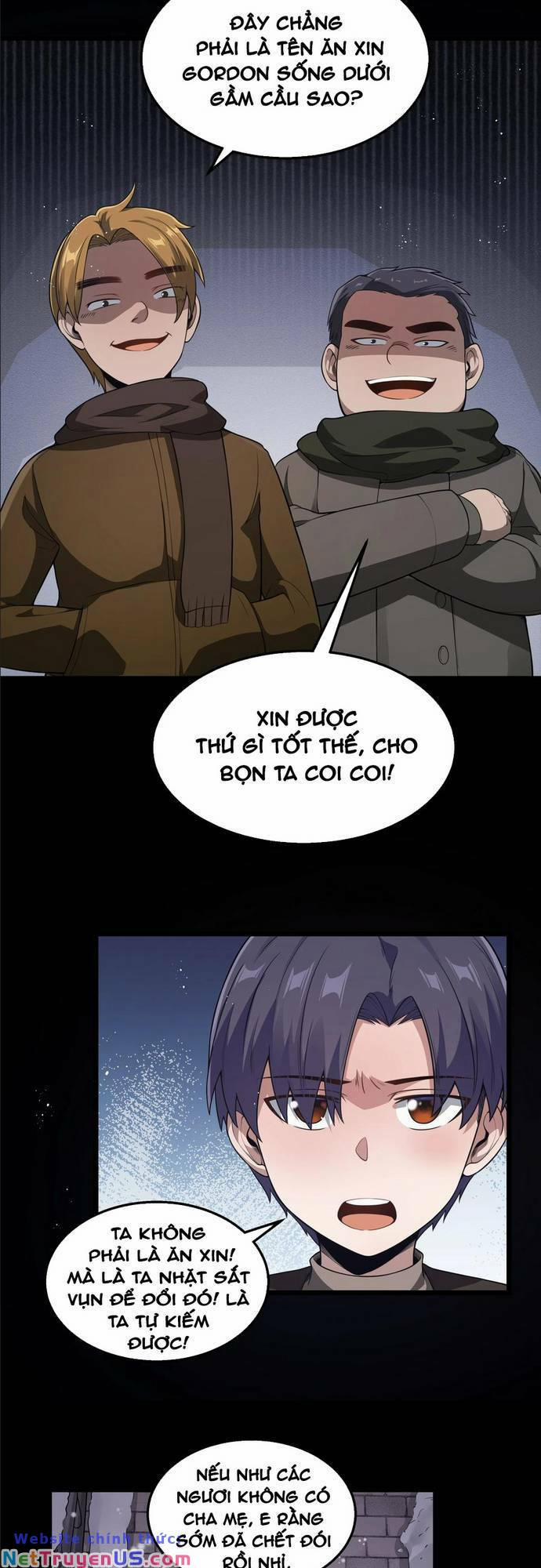 Anh Hùng Giai Cấp Tư Sản 26 trang 3