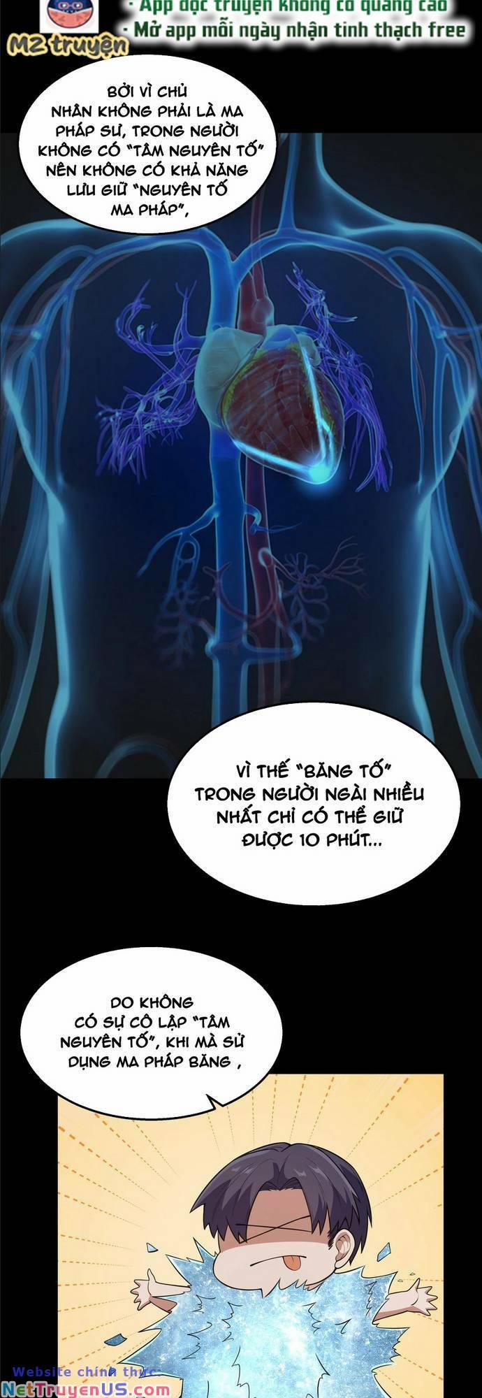 Anh Hùng Giai Cấp Tư Sản 26 trang 31