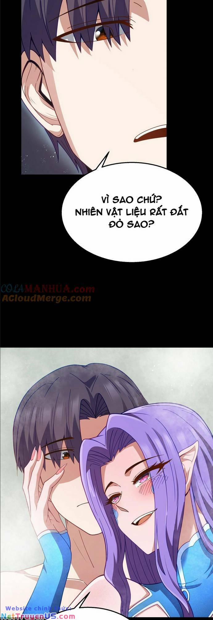 Anh Hùng Giai Cấp Tư Sản 26 trang 36