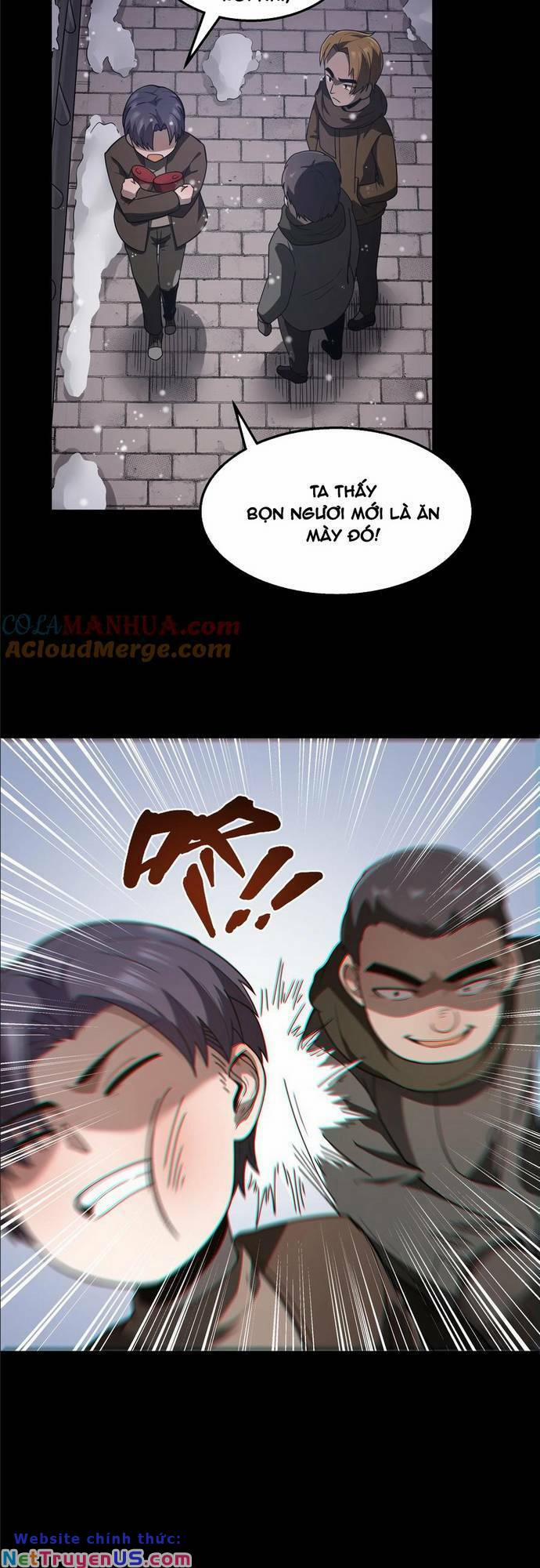 Anh Hùng Giai Cấp Tư Sản 26 trang 4