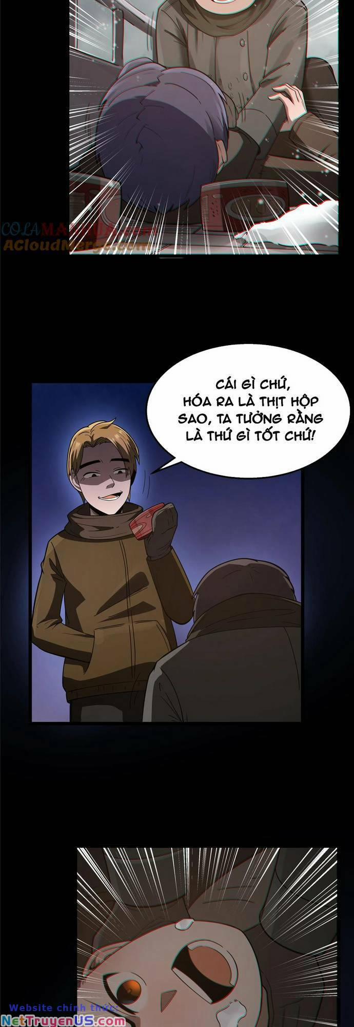 Anh Hùng Giai Cấp Tư Sản 26 trang 6