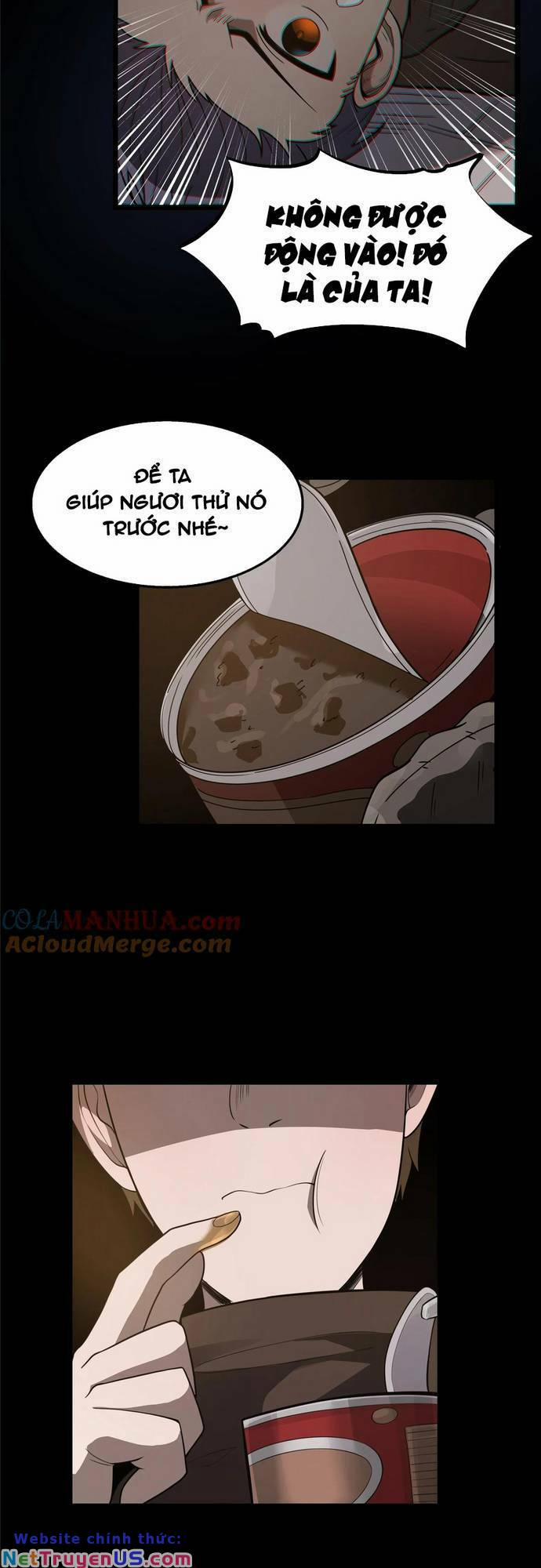 Anh Hùng Giai Cấp Tư Sản 26 trang 7