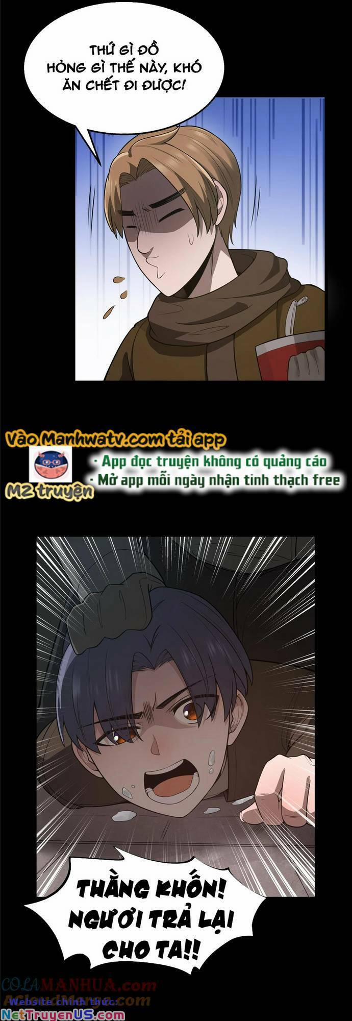 Anh Hùng Giai Cấp Tư Sản 26 trang 8