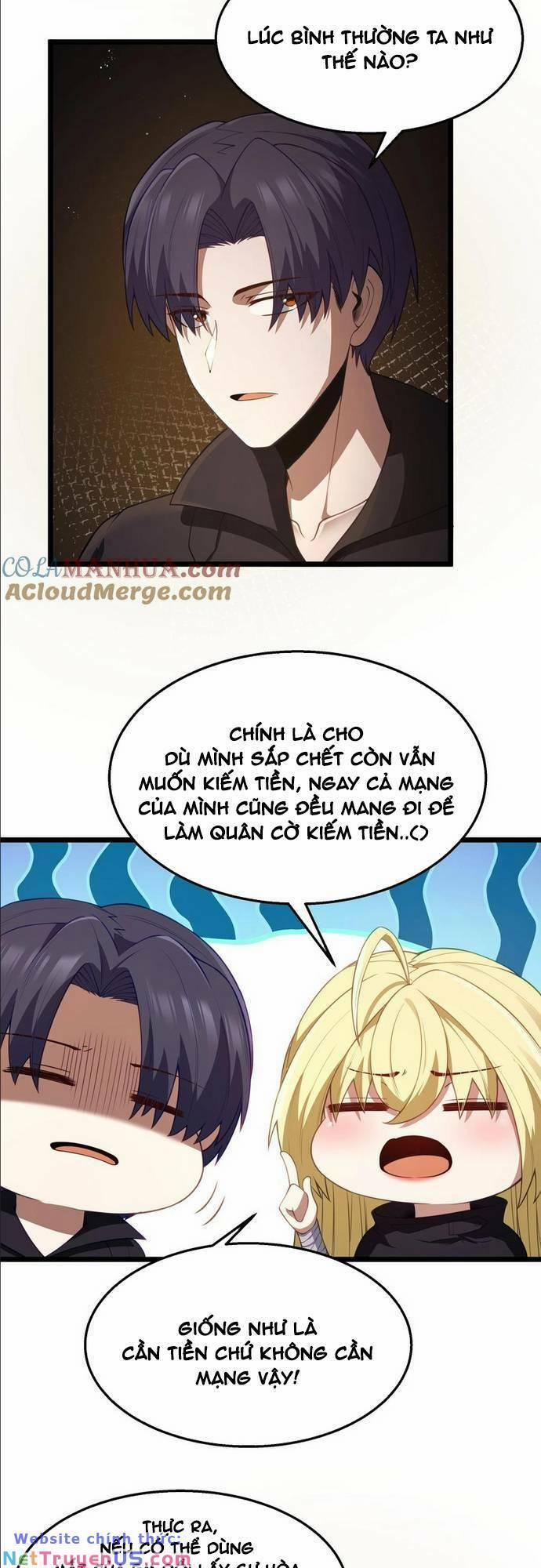 Anh Hùng Giai Cấp Tư Sản 27 trang 1