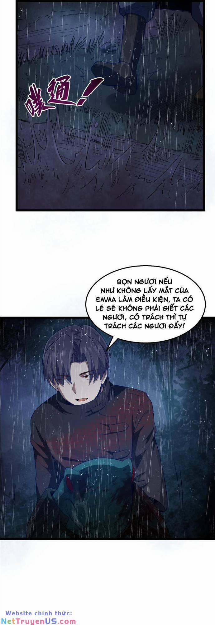 Anh Hùng Giai Cấp Tư Sản 27 trang 11