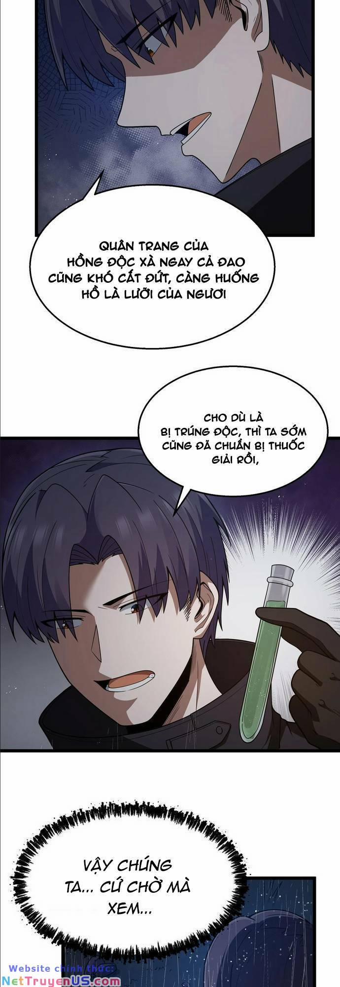 Anh Hùng Giai Cấp Tư Sản 27 trang 14