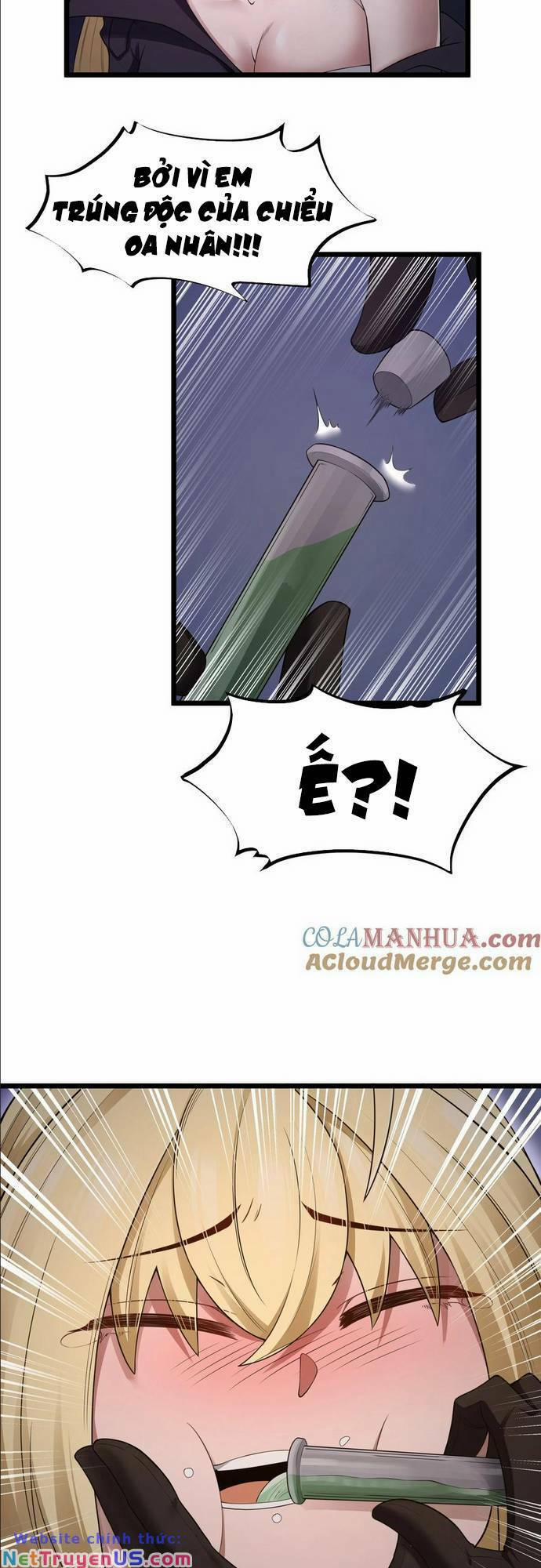 Anh Hùng Giai Cấp Tư Sản 27 trang 23