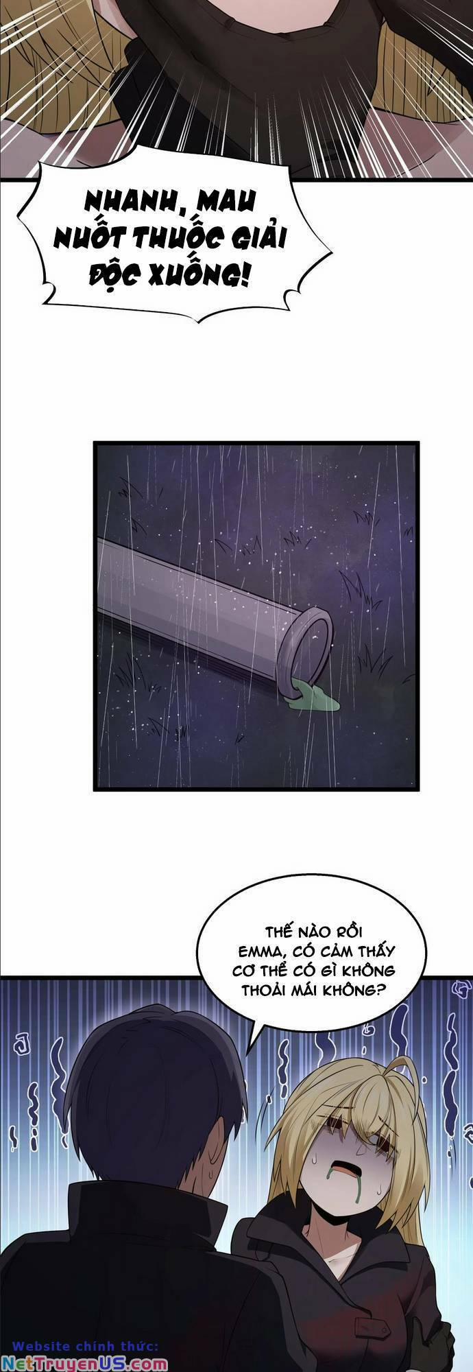 Anh Hùng Giai Cấp Tư Sản 27 trang 24