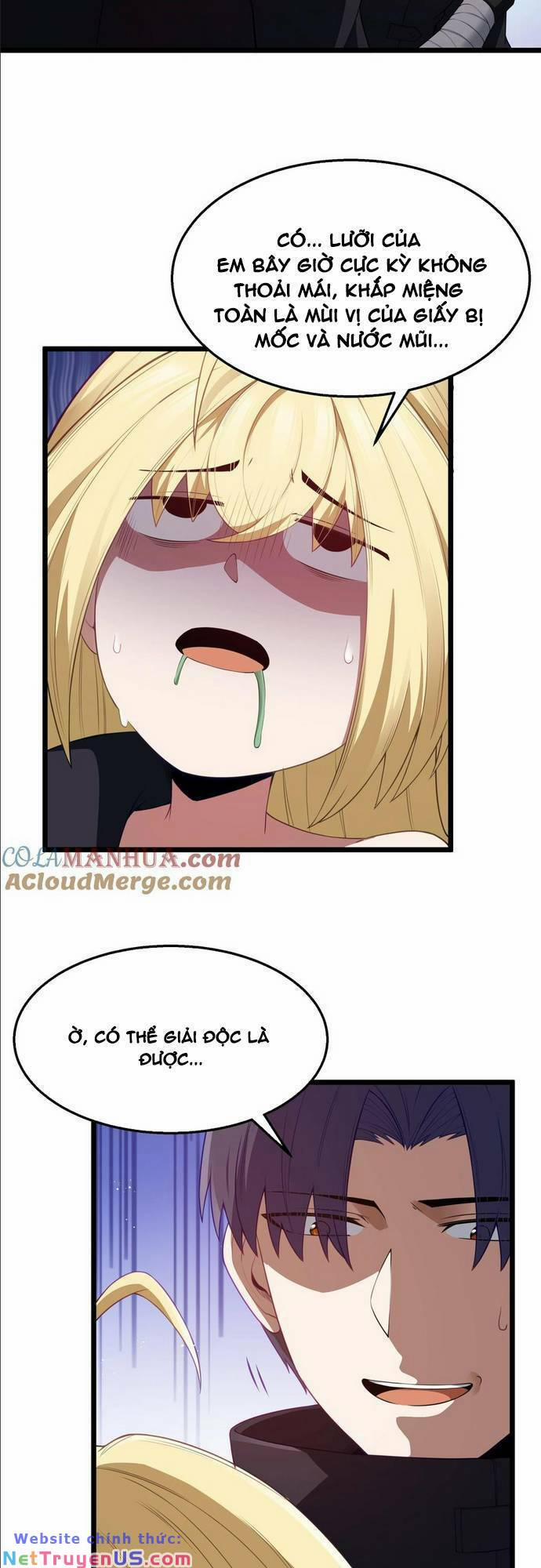 Anh Hùng Giai Cấp Tư Sản 27 trang 25