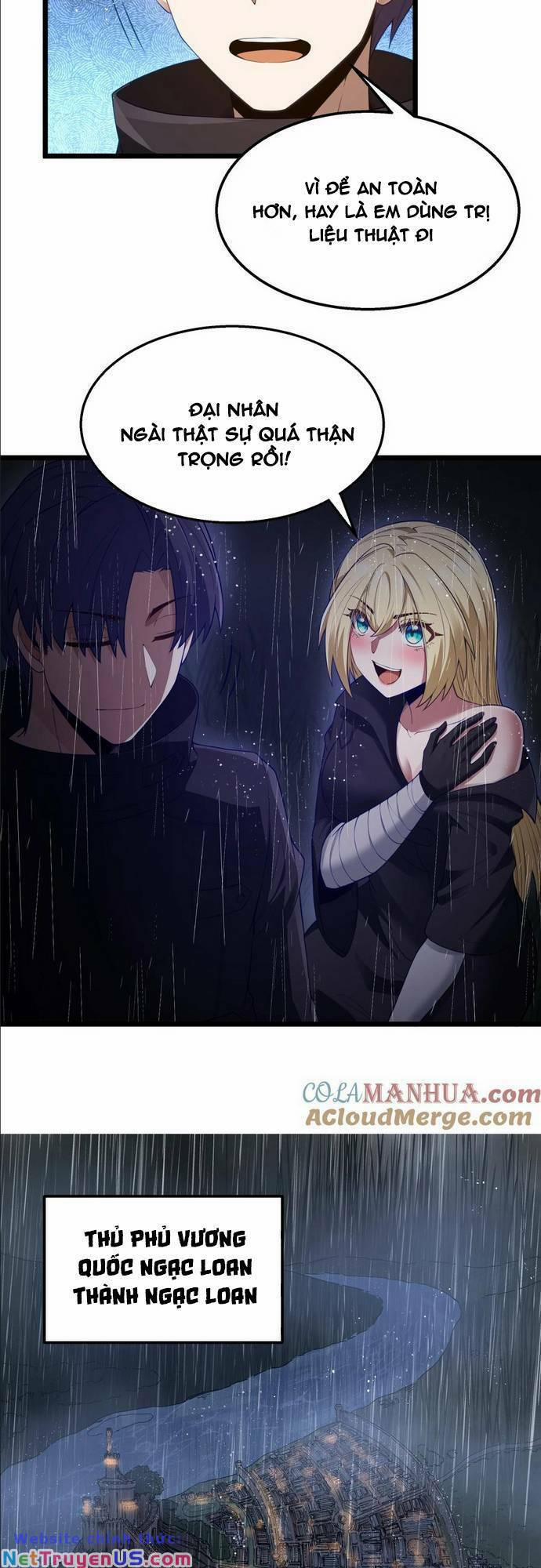 Anh Hùng Giai Cấp Tư Sản 27 trang 28