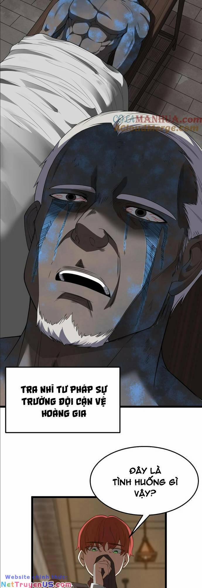 Anh Hùng Giai Cấp Tư Sản 27 trang 30