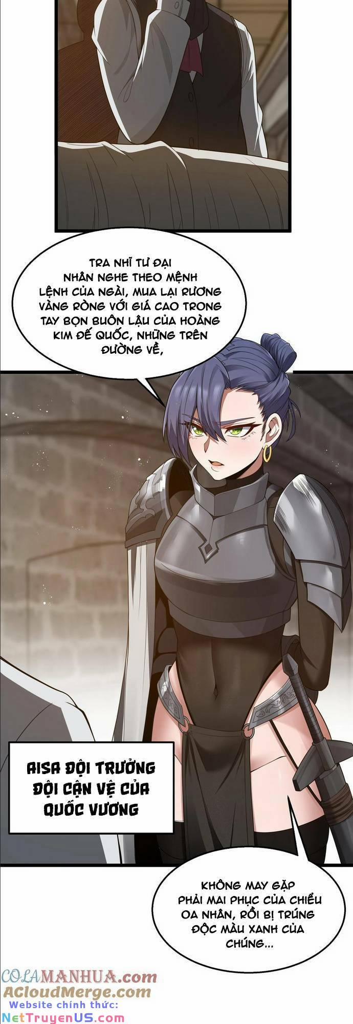 Anh Hùng Giai Cấp Tư Sản 27 trang 31