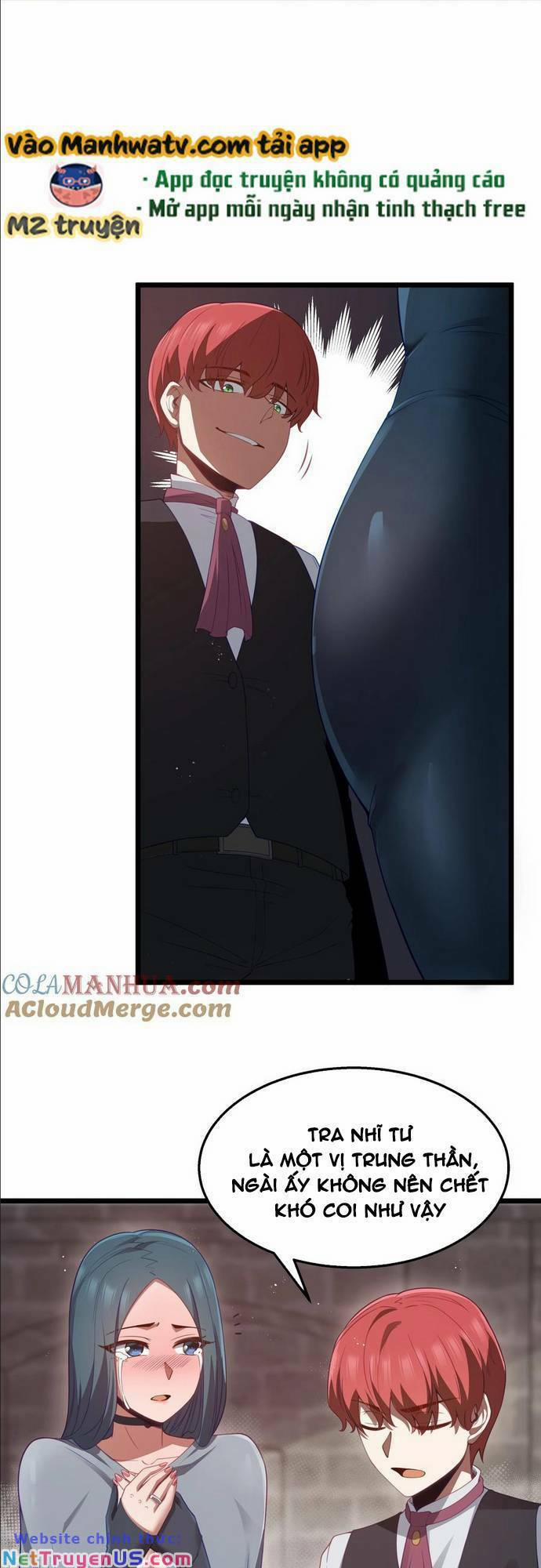 Anh Hùng Giai Cấp Tư Sản 27 trang 36