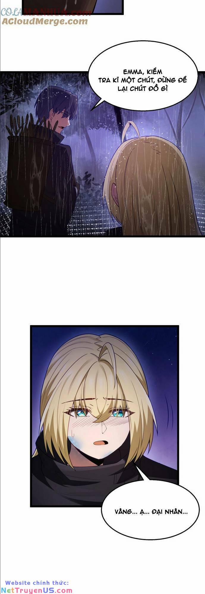 Anh Hùng Giai Cấp Tư Sản 27 trang 43