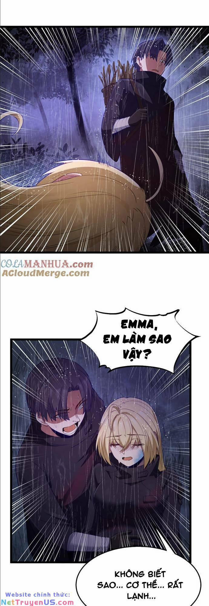 Anh Hùng Giai Cấp Tư Sản 27 trang 44