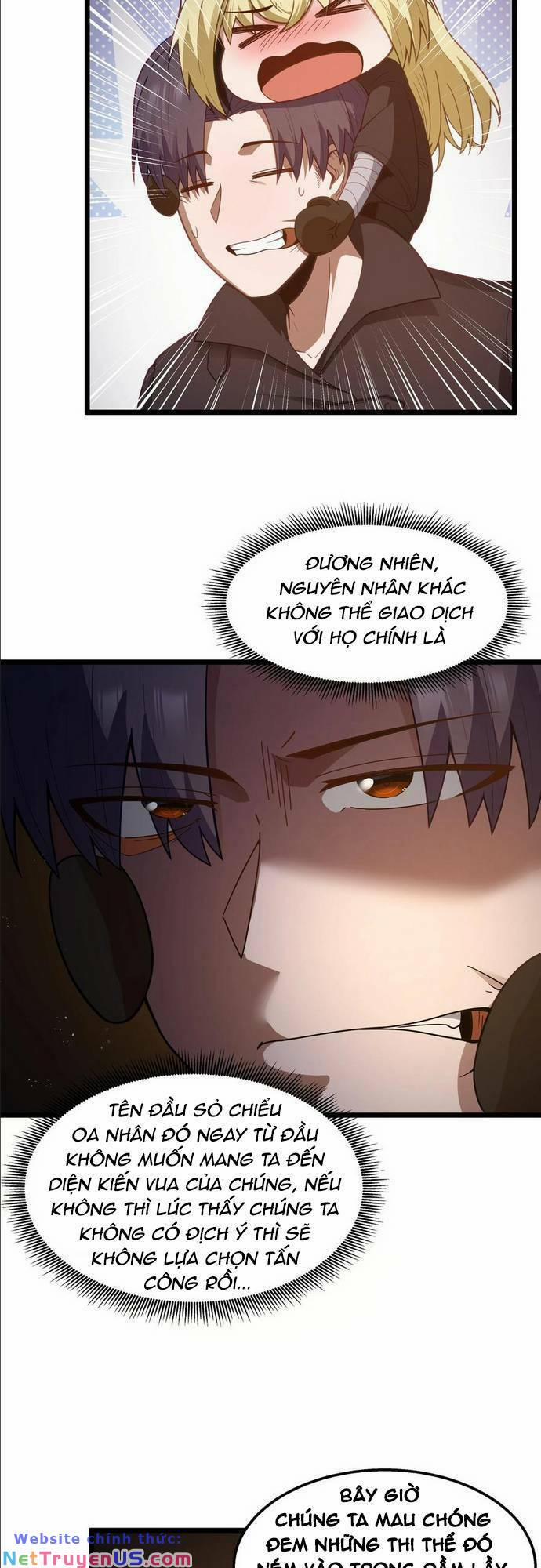 Anh Hùng Giai Cấp Tư Sản 27 trang 5