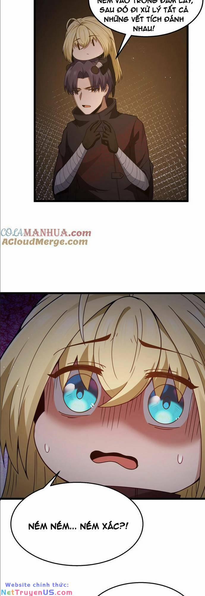 Anh Hùng Giai Cấp Tư Sản 27 trang 6