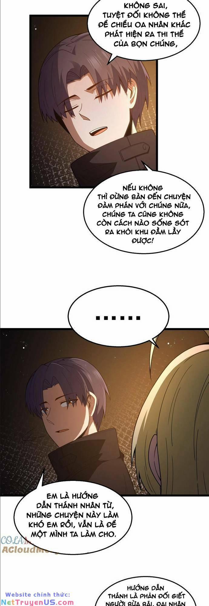 Anh Hùng Giai Cấp Tư Sản 27 trang 7