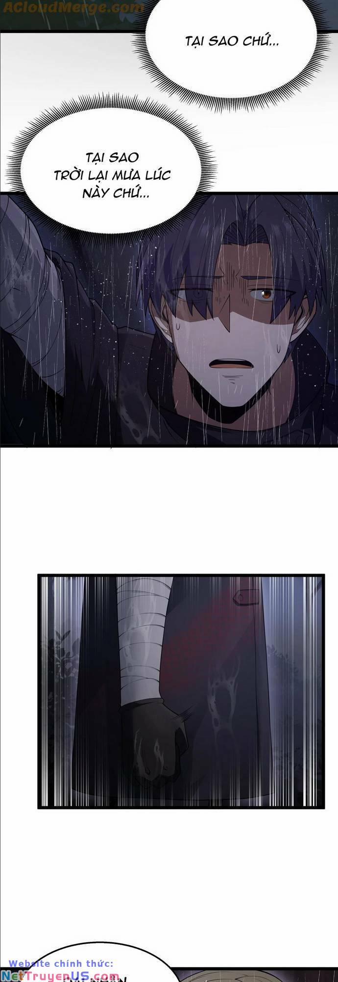 Anh Hùng Giai Cấp Tư Sản 28 trang 18