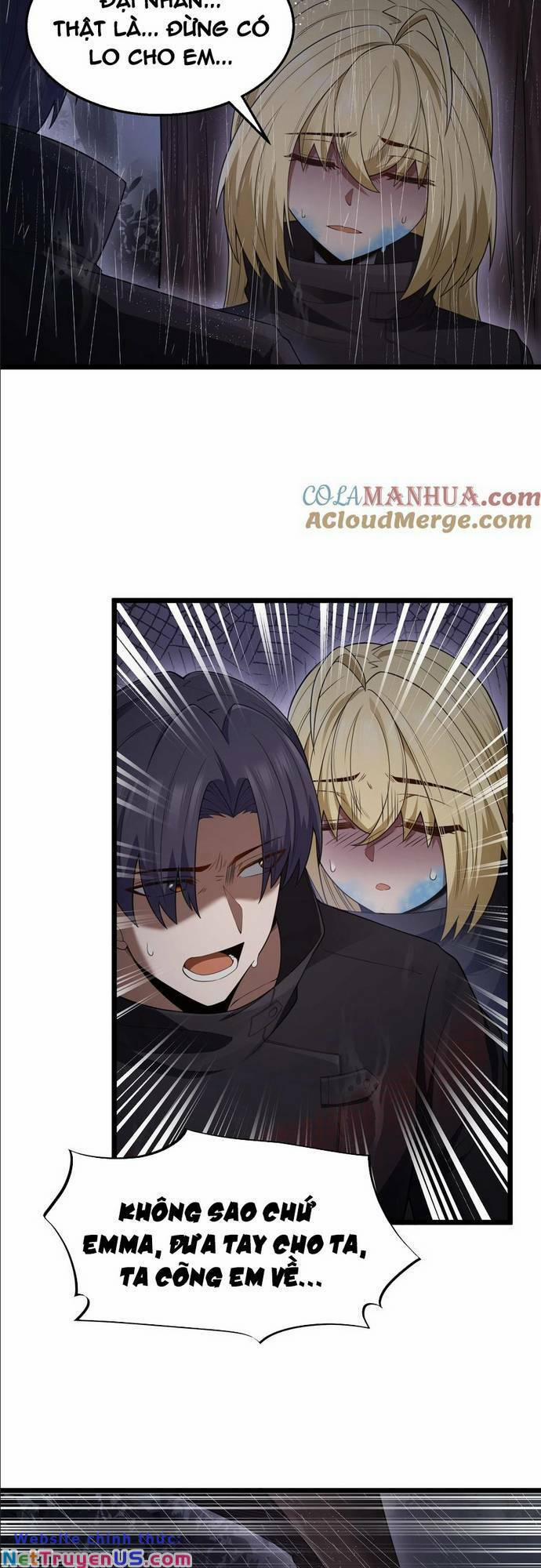 Anh Hùng Giai Cấp Tư Sản 28 trang 19