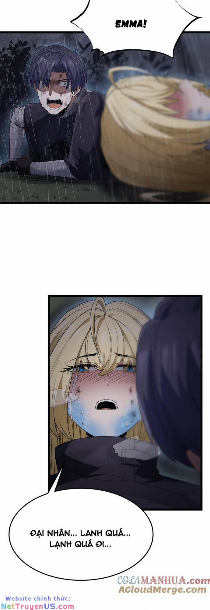 Anh Hùng Giai Cấp Tư Sản 28 trang 24