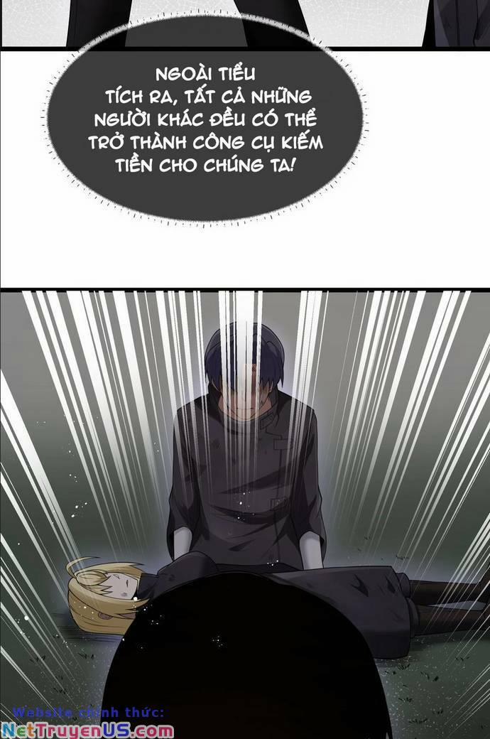 Anh Hùng Giai Cấp Tư Sản 28 trang 33