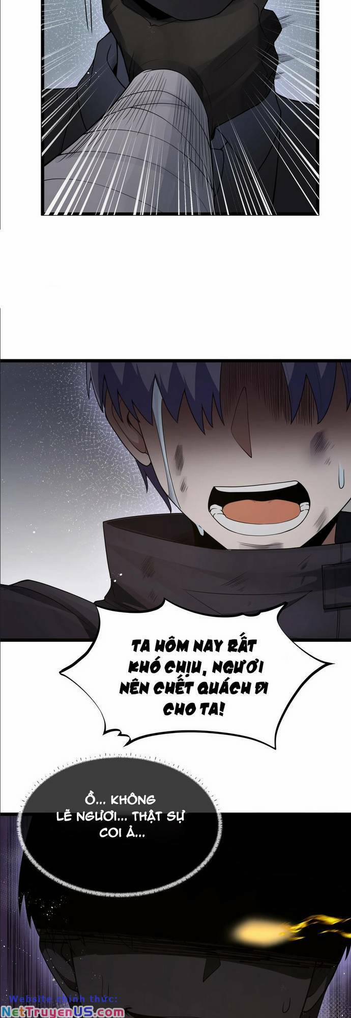 Anh Hùng Giai Cấp Tư Sản 28 trang 36