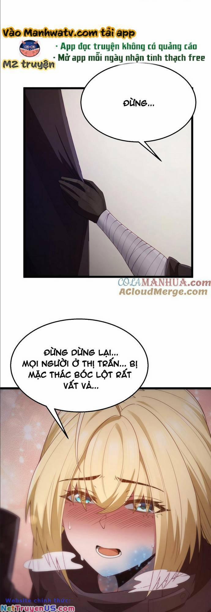 Anh Hùng Giai Cấp Tư Sản 28 trang 6