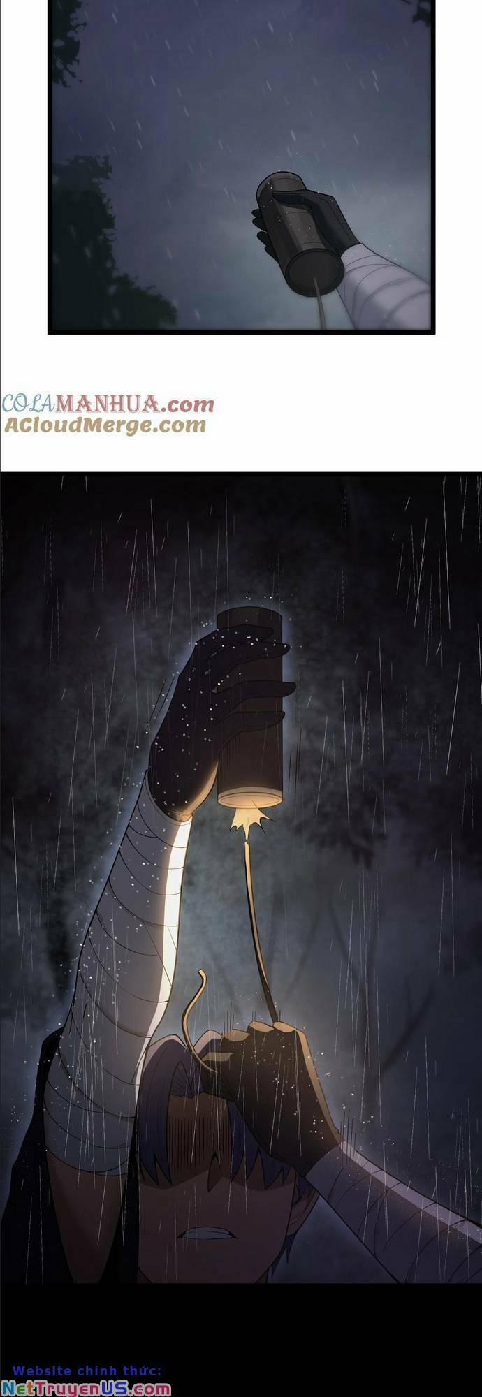 Anh Hùng Giai Cấp Tư Sản 28 trang 8