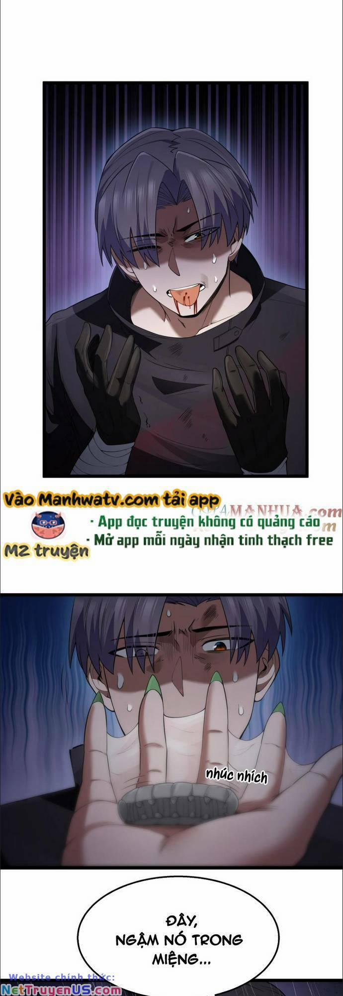 Anh Hùng Giai Cấp Tư Sản 29 trang 20