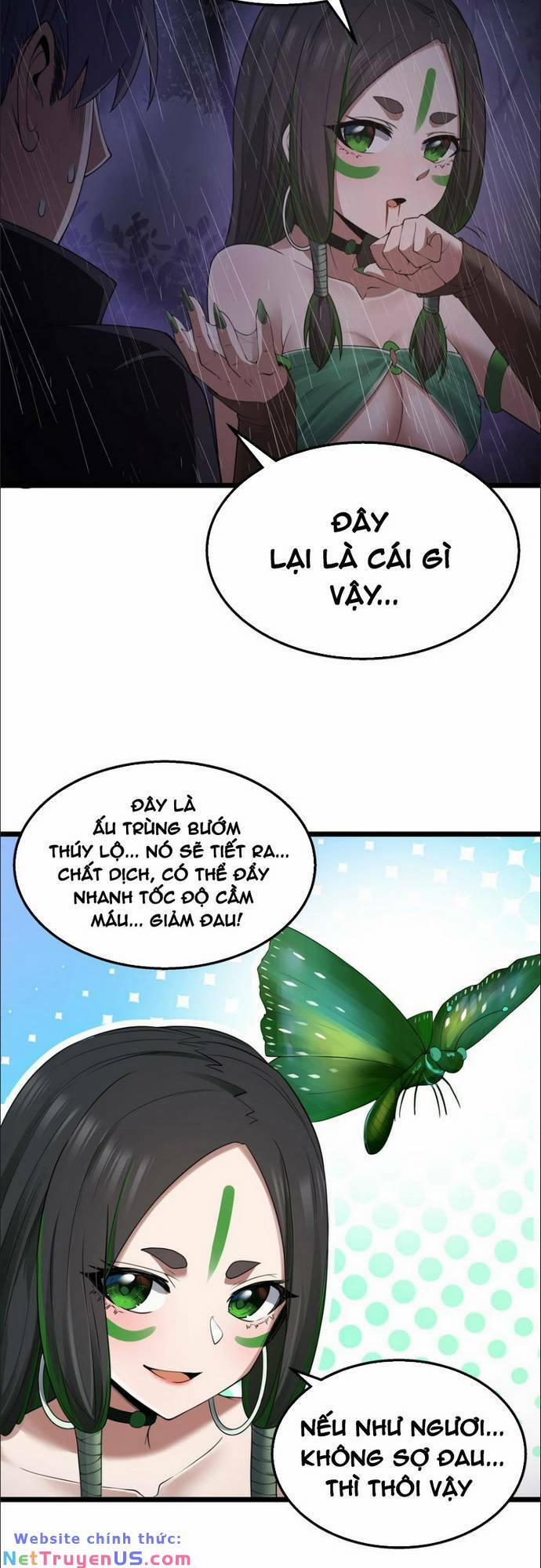 Anh Hùng Giai Cấp Tư Sản 29 trang 21