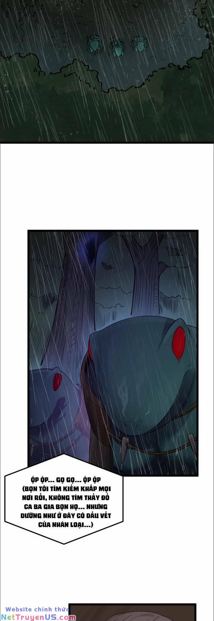 Anh Hùng Giai Cấp Tư Sản 29 trang 28