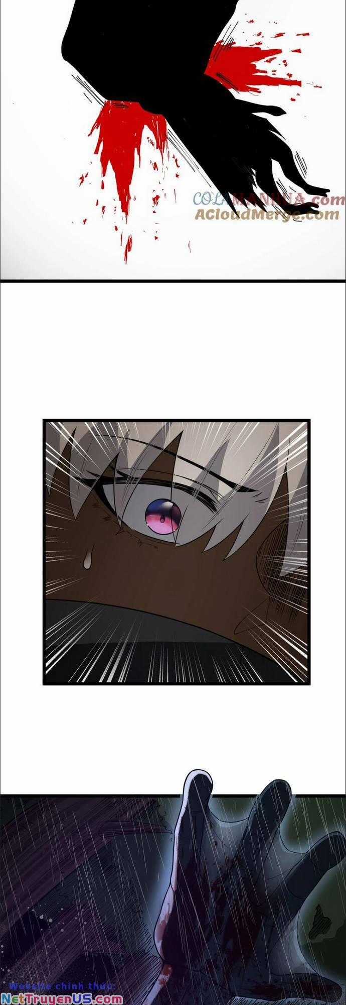 Anh Hùng Giai Cấp Tư Sản 29 trang 32