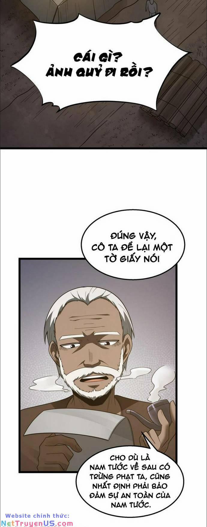 Anh Hùng Giai Cấp Tư Sản 29 trang 35