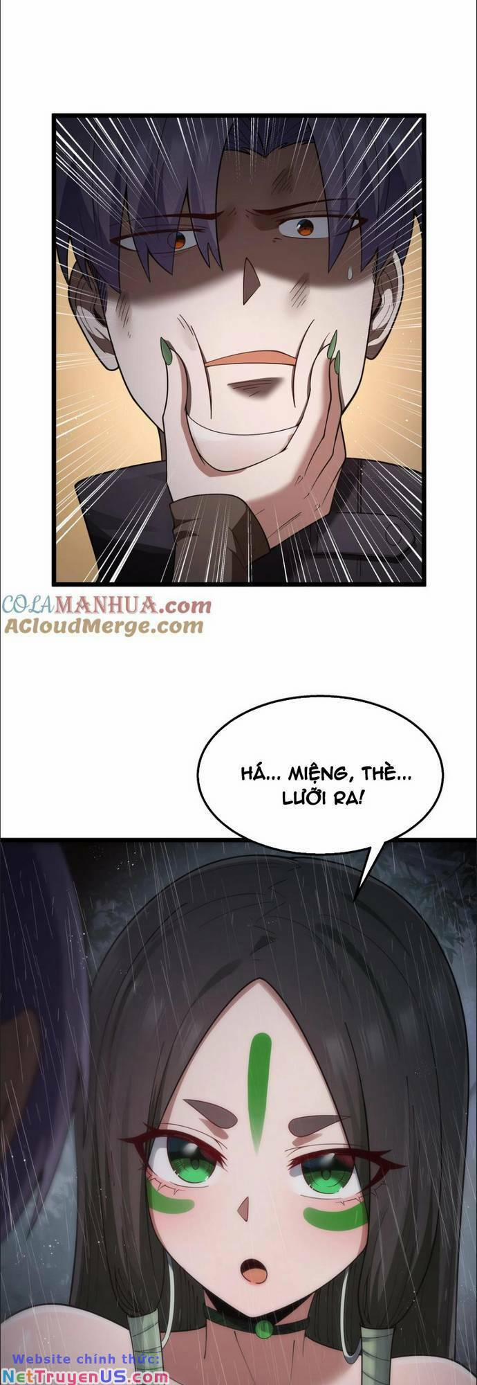 Anh Hùng Giai Cấp Tư Sản 29 trang 4