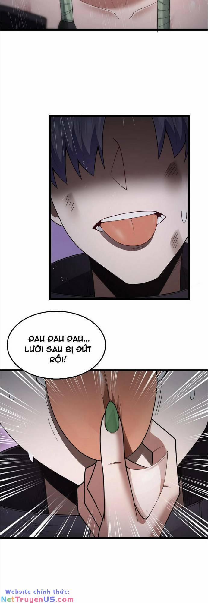 Anh Hùng Giai Cấp Tư Sản 29 trang 5