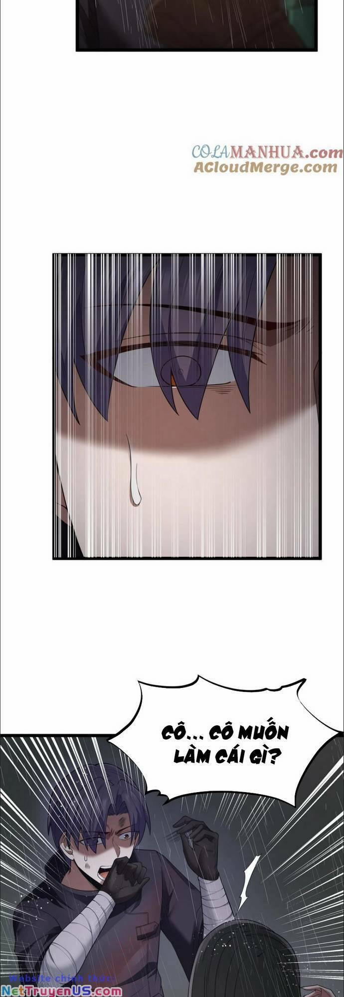 Anh Hùng Giai Cấp Tư Sản 29 trang 8