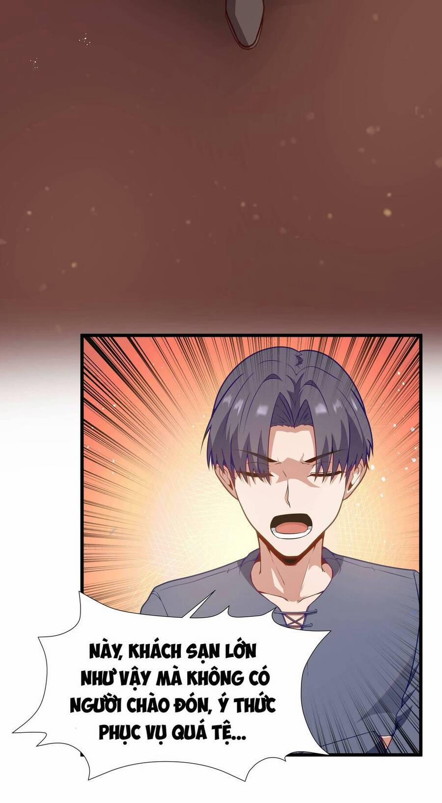 Anh Hùng Giai Cấp Tư Sản 3 trang 10