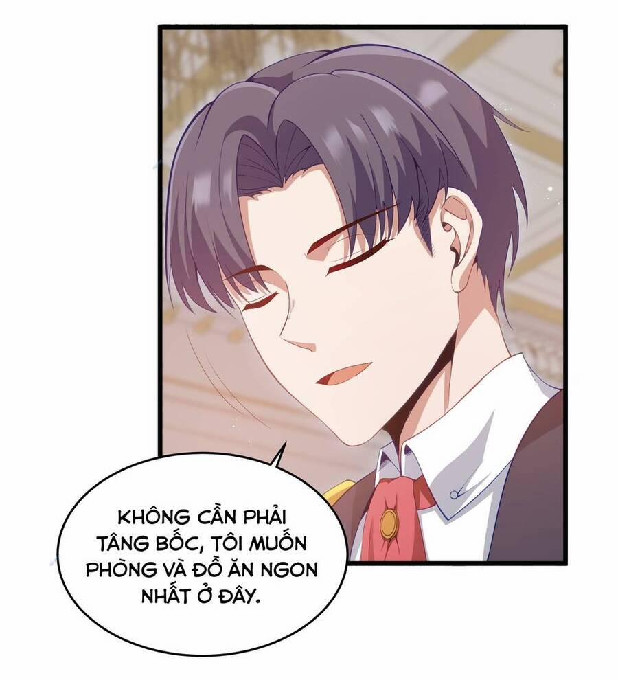 Anh Hùng Giai Cấp Tư Sản 3 trang 33