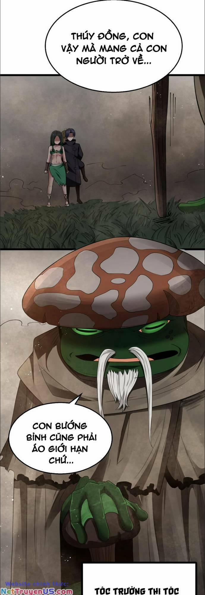 Anh Hùng Giai Cấp Tư Sản 30 trang 13