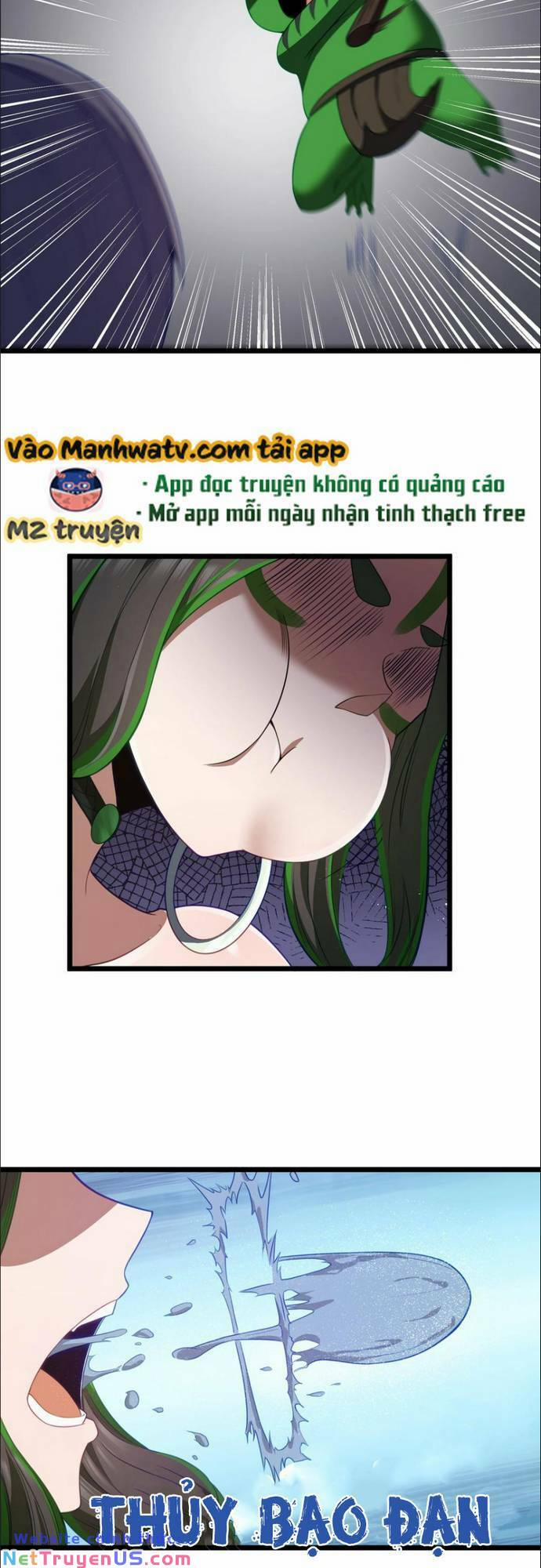 Anh Hùng Giai Cấp Tư Sản 30 trang 16