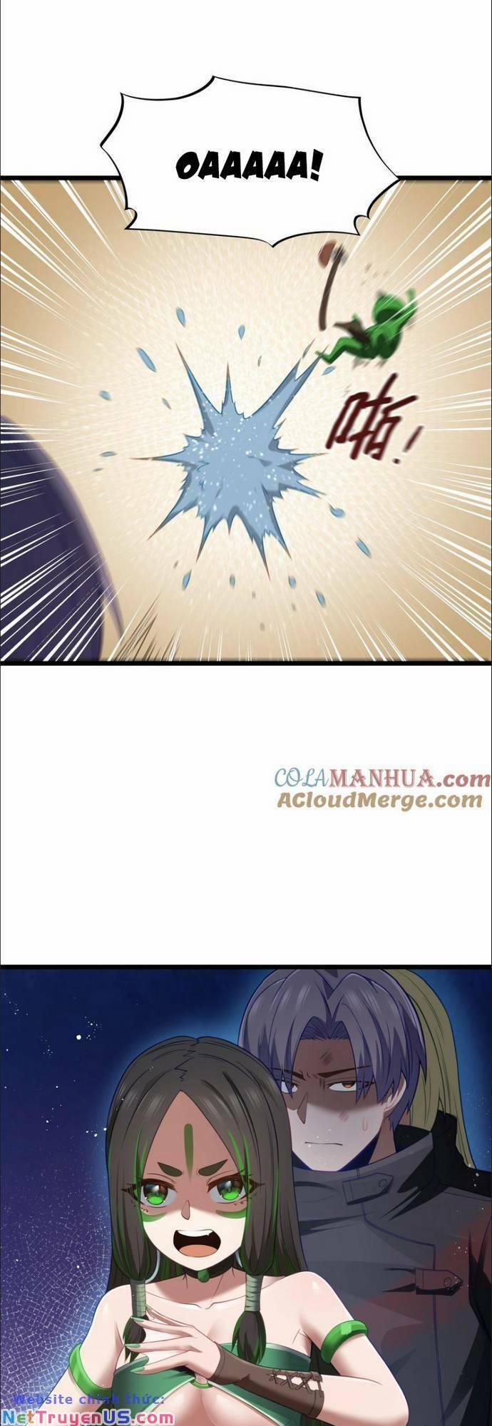 Anh Hùng Giai Cấp Tư Sản 30 trang 17